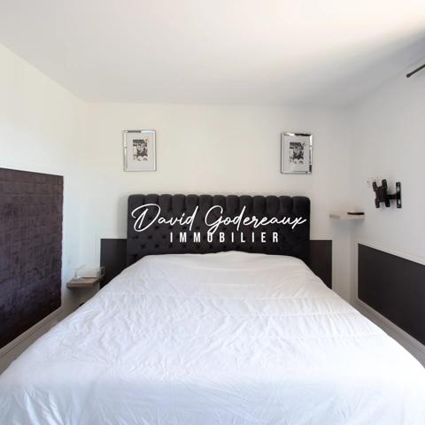 Immobilier Fréjus (83600) – Maison 73m2 – 460 000 €