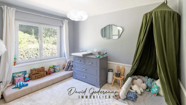 Immobilier Fréjus (83600) – Maison 73m2 – 460 000 €