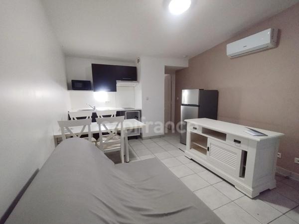 A vendre Maison mitoyenne T2 dans une résidence de vacances , mer, piscine à Castellare di Casinca, HAUTE CORSE (20)