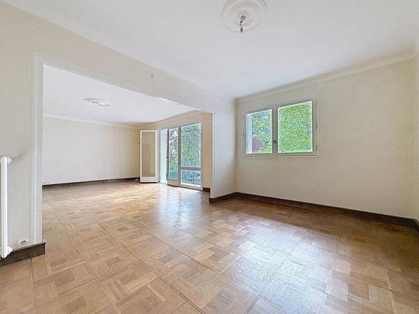 Appartement 4 pièces                                        - 44100 Nantes - Canclaux - Mellinet Réf : 131267
