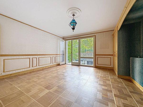 Appartement 4 pièces                                        - 44100 Nantes - Canclaux - Mellinet Réf : 131267
