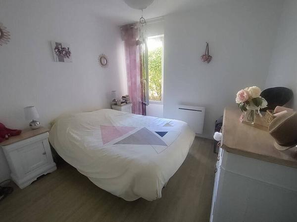 Appartement 2 pièces                                        - 44000 Nantes - Canclaux - Mellinet Réf : 127268