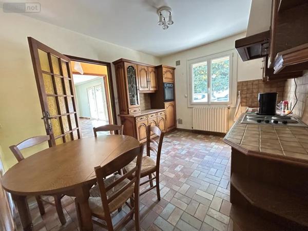 Achat - Maison Forcé 53260 3 pièces 79 m 2 723 m 2