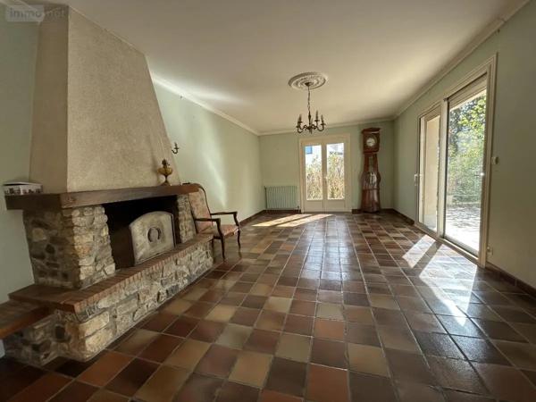 Achat - Maison Forcé 53260 3 pièces 79 m 2 723 m 2