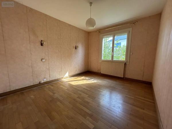 Achat - Maison Forcé 53260 3 pièces 79 m 2 723 m 2