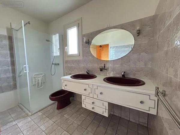 Achat - Maison Forcé 53260 3 pièces 79 m 2 723 m 2
