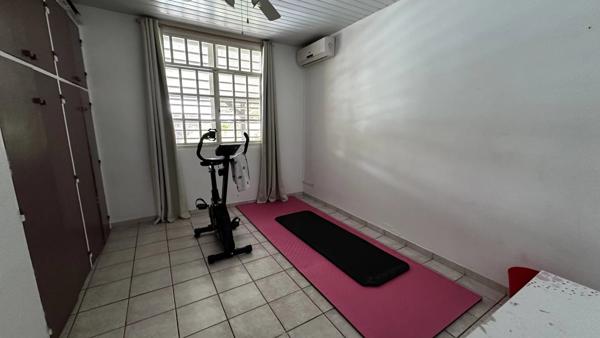 Immobilier Remire-Montjoly (97354) – Maison 140m2 – 449 000 €