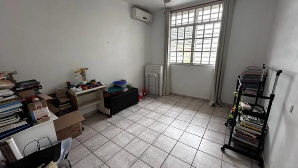 Immobilier Remire-Montjoly (97354) – Maison 140m2 – 449 000 €