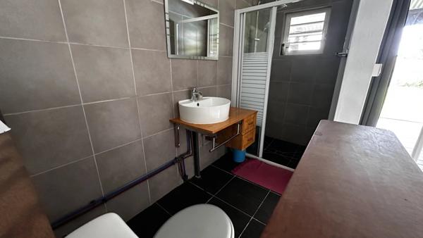 Immobilier Remire-Montjoly (97354) – Maison 140m2 – 449 000 €