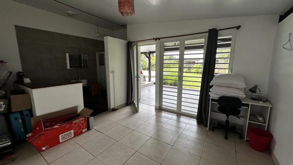 Immobilier Remire-Montjoly (97354) – Maison 140m2 – 449 000 €