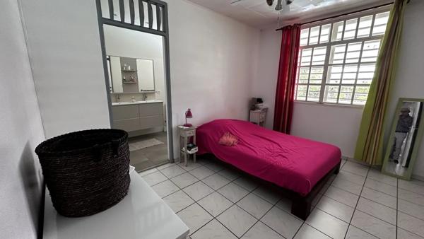 Immobilier Remire-Montjoly (97354) – Maison 140m2 – 449 000 €