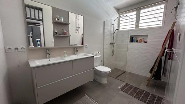 Immobilier Remire-Montjoly (97354) – Maison 140m2 – 449 000 €