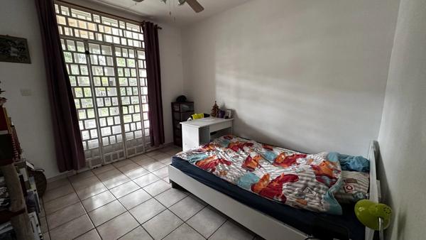 Immobilier Remire-Montjoly (97354) – Maison 140m2 – 449 000 €