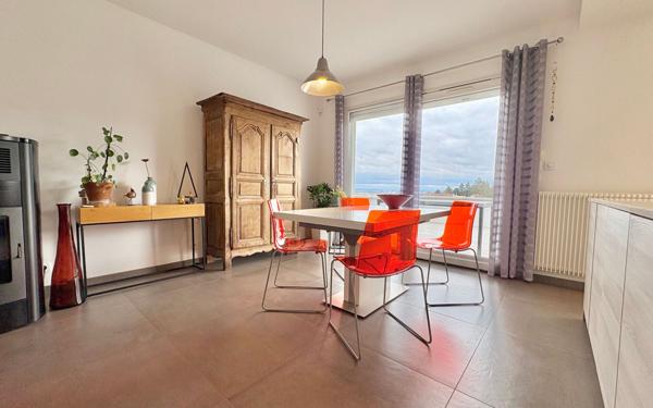 Maison à vendre    5 pièces • 126,10 m2 Dijon