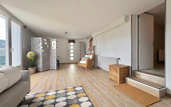 Maison à vendre    5 pièces • 126,10 m2 Dijon