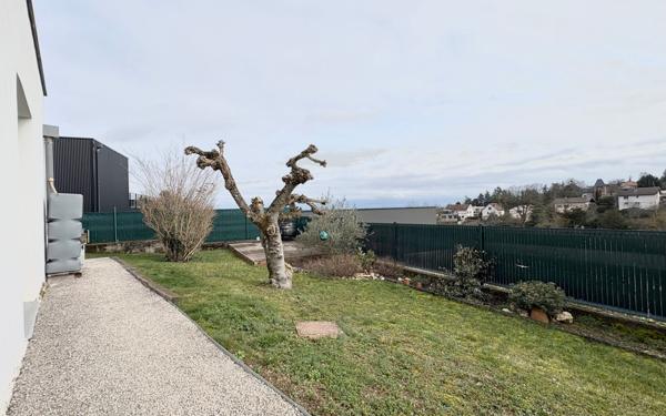 Maison à vendre    5 pièces • 126,10 m2 Dijon