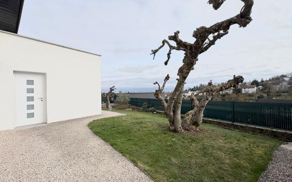 Maison à vendre    5 pièces • 126,10 m2 Dijon