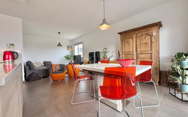 Maison à vendre    5 pièces • 126,10 m2 Dijon