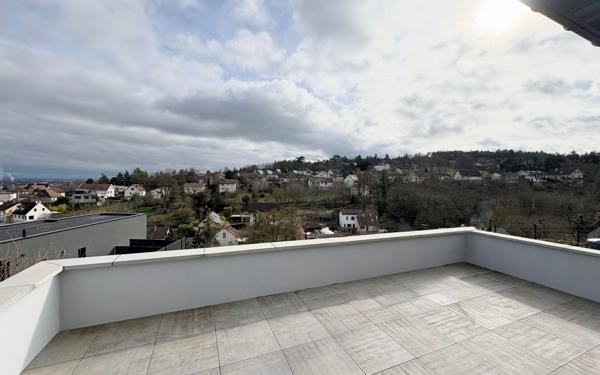 Maison à vendre    5 pièces • 126,10 m2 Dijon