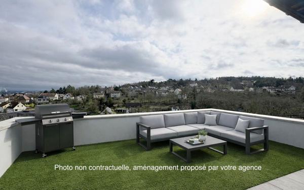 Maison à vendre    5 pièces • 126,10 m2 Dijon