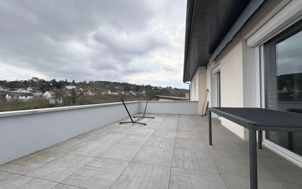 Maison à vendre    5 pièces • 126,10 m2 Dijon