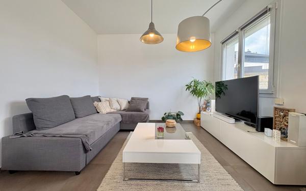 Maison à vendre    5 pièces • 126,10 m2 Dijon