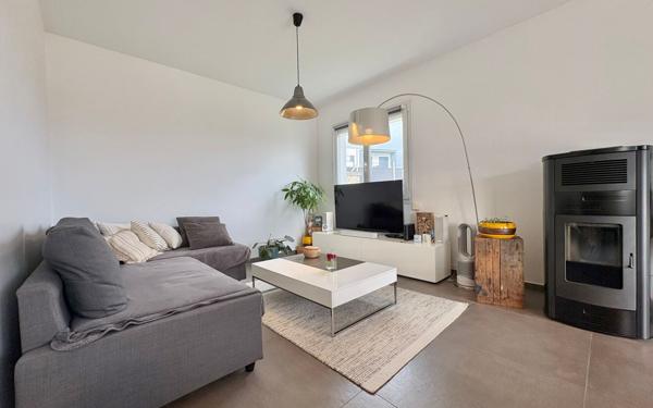 Maison à vendre    5 pièces • 126,10 m2 Dijon