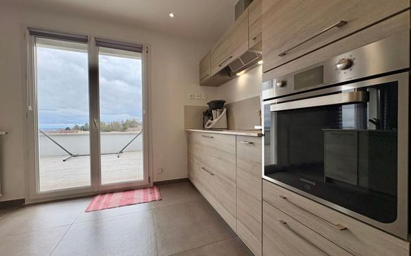 Maison à vendre    5 pièces • 126,10 m2 Dijon