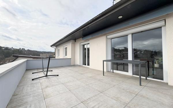 Maison à vendre    5 pièces • 126,10 m2 Dijon