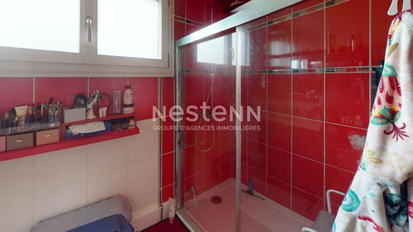 FAINS-VEEL maison de plain-pied de 73 m² de type F3 avec garage et jardin clos