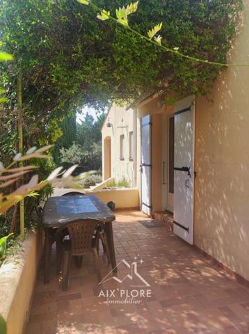 Maison avec piscine Vinsobres