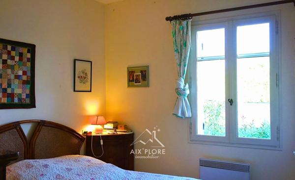 Maison avec piscine Vinsobres