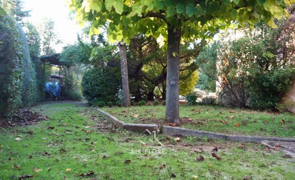 Maison avec piscine Vinsobres