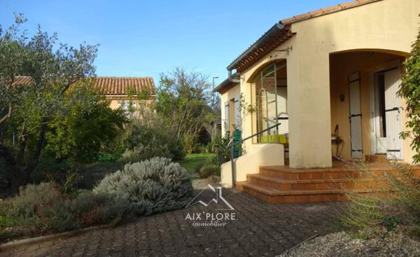 Maison avec piscine Vinsobres