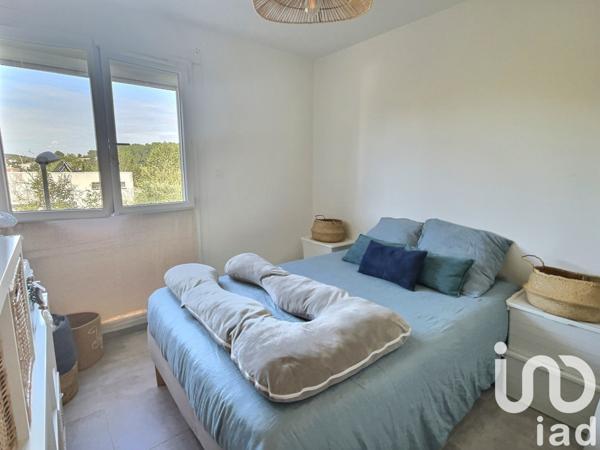 Appartement 3 pièces de 63 m² à Gardanne (13120)