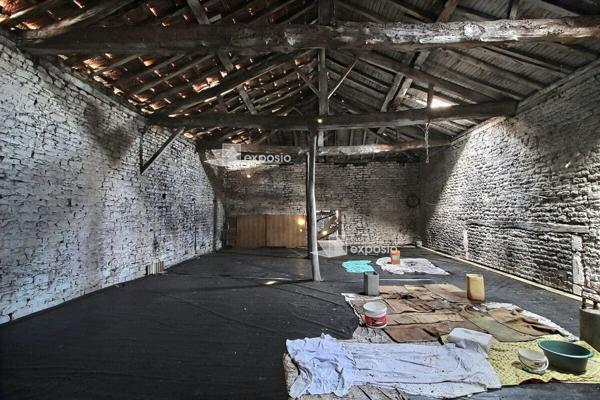 Ensemble Immobilier 180 m2 Prahecq