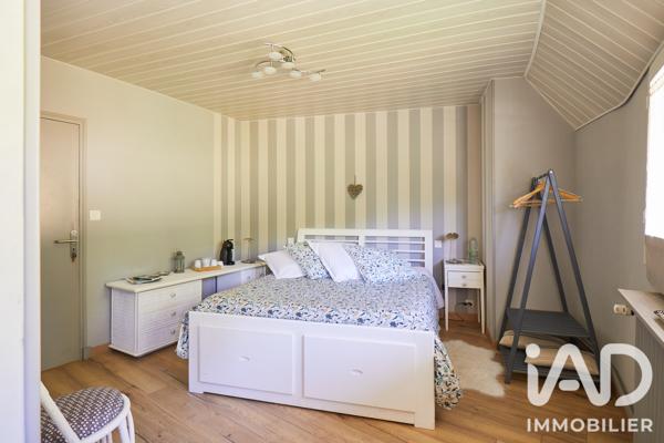 Maison à vendre 9 pièces 256 m² La Geneytouse