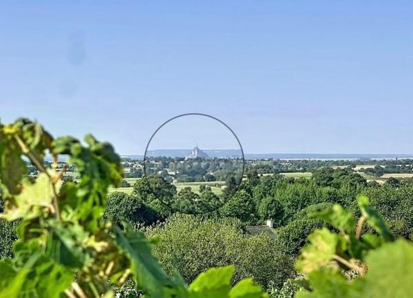 Maison à LOLIF, 50530 - 5 pièces 146m²