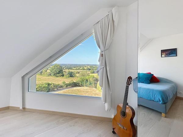 Maison à LOLIF, 50530 - 5 pièces 146m²