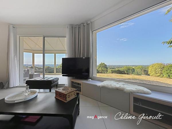 Maison à LOLIF, 50530 - 5 pièces 146m²