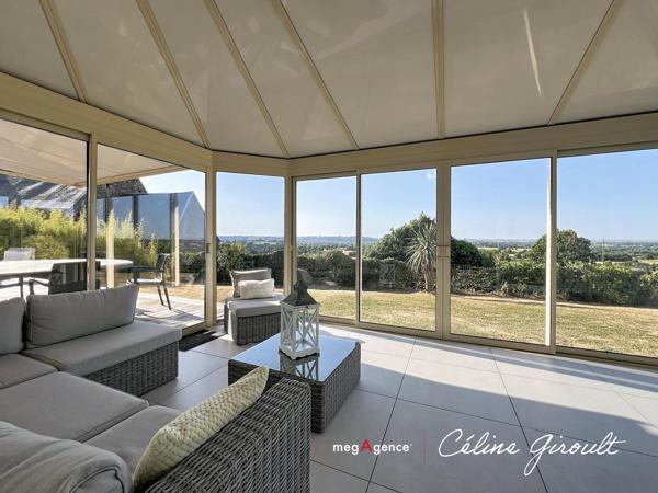 Maison à LOLIF, 50530 - 5 pièces 146m²