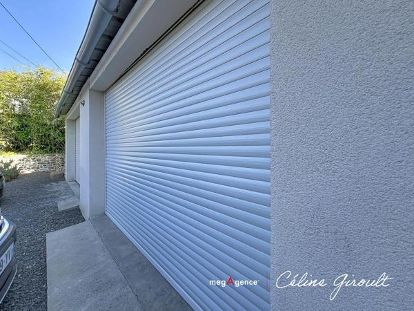 Maison à LOLIF, 50530 - 5 pièces 146m²