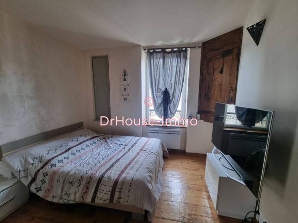 Maison à vendre 6 pièces de 80 m²