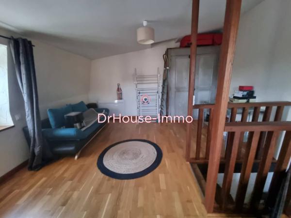 Maison à vendre 6 pièces de 80 m²
