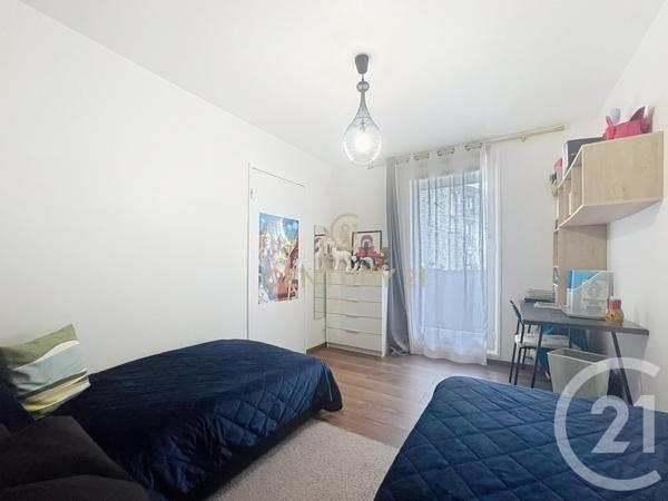 Appartement F2 à vendre  2 pièces - 55,04 m2 NOISY LE GRAND - 93