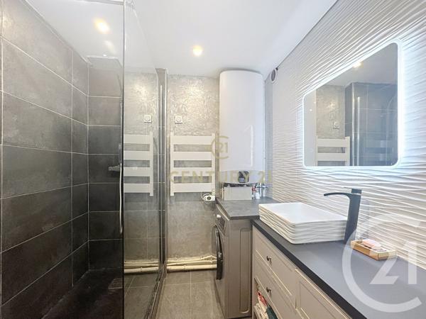 Appartement F2 à vendre  2 pièces - 55,04 m2 NOISY LE GRAND - 93