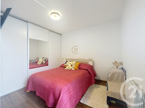 Appartement F2 à vendre  2 pièces - 55,04 m2 NOISY LE GRAND - 93