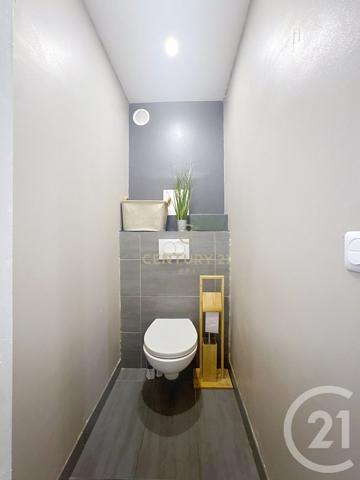 Appartement F2 à vendre  2 pièces - 55,04 m2 NOISY LE GRAND - 93