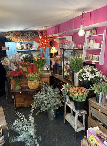 Fonds De Commerce - 57 m² Exclusivité efficity