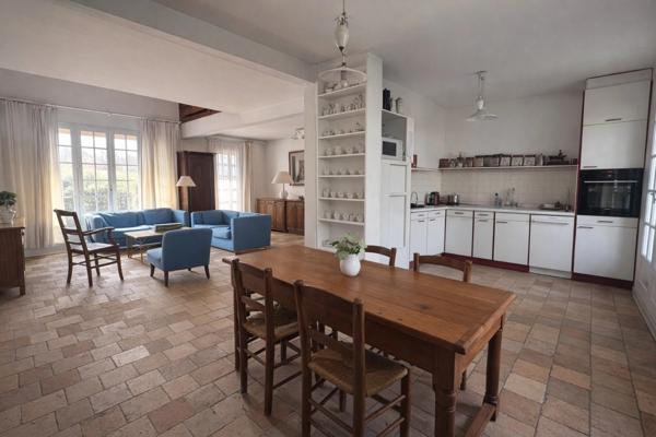 Maison à vendre 5 pièces SAINT CYR SUR LOIRE (37)